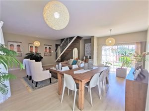 4 Bed House in Bosmont