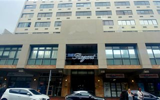 437 m² Commercial space in Sea Point