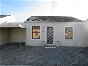 3 Bed Townhouse in Onverwacht