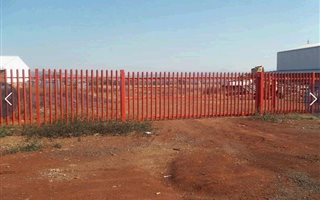 5666 m² Land available in Lydenburg