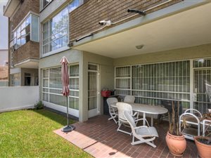 2 Bed Apartment in Bramley Park