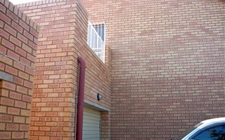 2 Bedroom Apartment in The Reeds