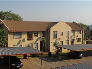 3 Bedroom Townhouse in Lindhaven