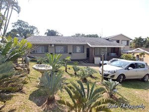 3 Bed House in Yellowwood Park