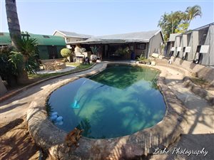 3 Bed House in Yellowwood Park