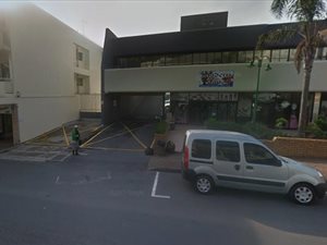 95 m² Retail Space in Margate