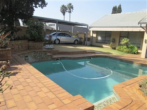 3 Bed House in Hazel Park