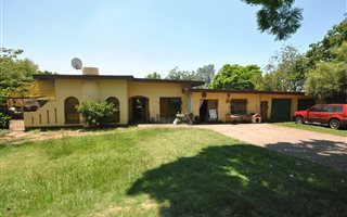 3 Bedroom House in Arbor Park