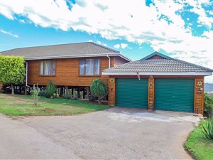 3 Bed House in Jeffreys Bay