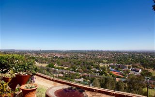 3 Bedroom Apartment in Linksfield Ridge