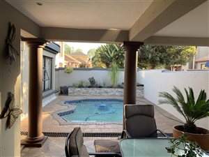 3 Bed House in Highveld