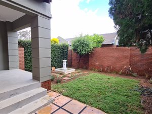 2 Bed Townhouse in Boardwalk Meander