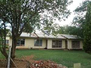 3 Bed House in Welgevonden and surrounds