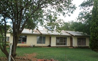 3 Bedroom House in Welgevonden and surrounds