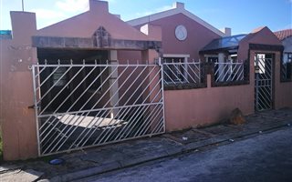 3 Bedroom House in Retreat