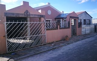 3 Bedroom House in Lavender Hill