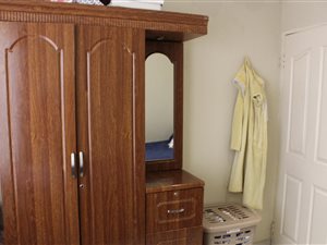 4 Bed House in Allandale