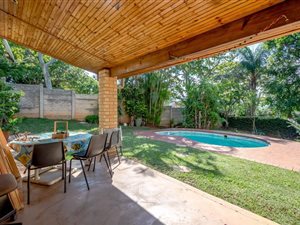 3 Bed House in Sunningdale