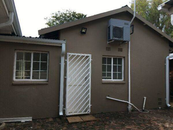 2 Bed Garden Cottage To Rent In Edenvale Rr2445032 Private