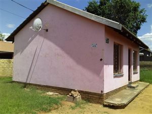 2 Bed House in Bronkhorstspruit