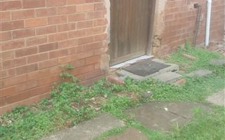 1 Bedroom Apartment in Manor
