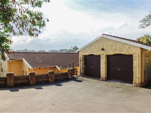 4 Bed House in Reservoir Hills