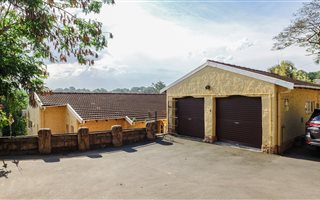 4 Bedroom House in Reservoir Hills