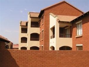 2 Bedroom Townhouse in Eco Park