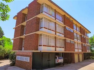 1 Bed Flat in Kilner Park