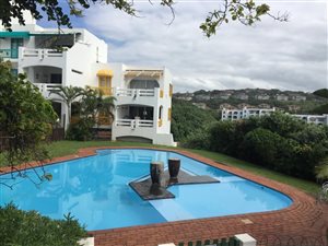 2 Bed Apartment in Shakas Rock