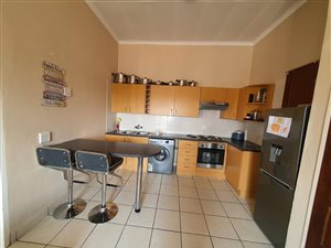 1 Bed Townhouse in Norkem Park