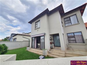 3 Bed House in Olympus AH