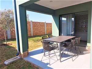 3 Bed House in Pretoria Gardens