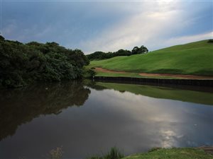 546 m² Land available in Princes Grant Golf Estate