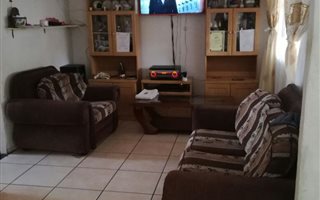 3 Bedroom House in Bethelsdorp