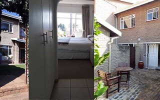 3 Bedroom Townhouse in Bedford Park