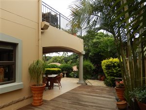 3 Bed House in Umhlali Golf Estate