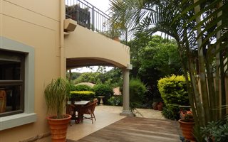 3 Bedroom House in Umhlali Golf Estate