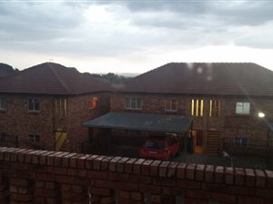 2 Bed Apartment in Amandasig
