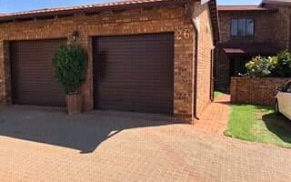 3 Bedroom Townhouse in Klopperpark