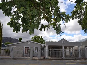 3 Bed House in Ceres