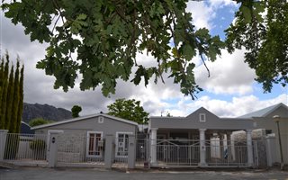 3 Bedroom House in Ceres