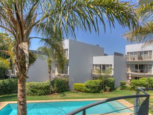 3 Bedroom Apartment in Oaklands