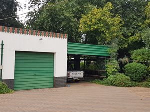 3 Bedroom House in Three Rivers