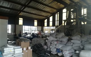 170 m² Industrial space in Durban CBD