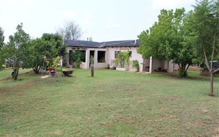 3 Bedroom House in Daleside