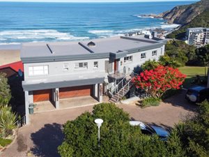7 Bed House in Herolds Bay