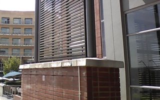 195 m² Commercial space in Melrose Arch
