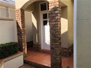 3 Bedroom House in Waterkloof