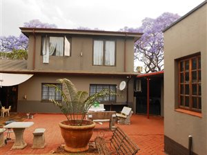 3 Bed House in Colbyn